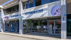 Veterinary Clinic Grand Angles à Les Angles
