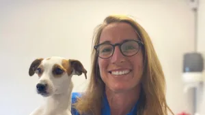 Clinique Vétérinaire de l’Avenir à La Chapelle-la-Reine