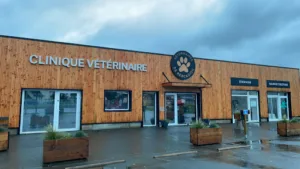 Cabinet vétérinaire Kercadiou – Dr Jean-Marc Feys et Dr Andrea Ortlepp à Lanvollon