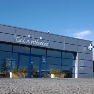Clinique Vétérinaire de l’Arguenon à Plancoët