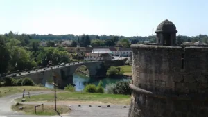 Bocahut et Rousset SCP à Navarrenx