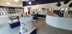 ZOETIM Cliniques Vétérinaires à Saint-Georges-sur-Loire