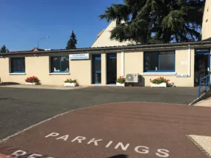 Clinique Vétérinaire Maisons Mesnil – Drs Vet Carpentier et Van Kote à Le Mesnil-le-Roi