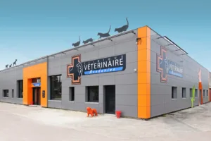Clinique Vétérinaire Mandarine 01.60.67.27.30 à Mousseaux-lès-Bray