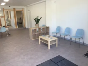 Cabinet Vétérinaire du Val Marnaysien à Marnay