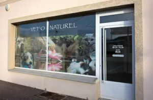 Vet’onaturel – Veterinary Office à Bois-de-Haye