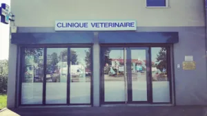 Cabinet Vétérinaire Thiriat à Péronnas