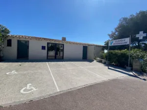 Clinique Vétérinaire Docteur Picandet à Sausset-les-Pins