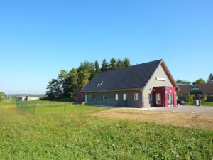 Veterinarian Great Fields Delle Clinic à Delle