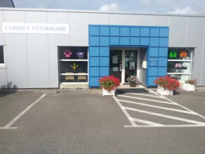 Clinique Vétérinaire de Lanéon 29790 PONT-CROIX à Pont-Croix