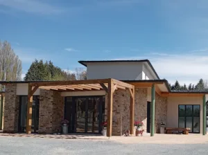 Clinique vétérinaire La Coquille 24450 à La Coquille