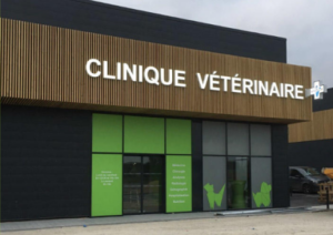 Clinique Vétérinaire Evreux La Forêt à Le Vieil-Évreux