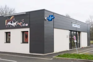 Clinique vétérinaire Vetarmor – Lanvollon à Lanvollon