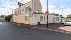 Clinique vétérinaire Exotic Clinic – Nandy – Sevetys à Nandy