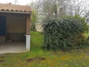 Hillairet Pierre-Marie à Montbert