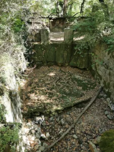 Vidal Nathalie à Saint-Zacharie