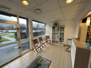 Cabinet vétérinaire Animalpes à Claix