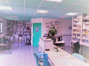 Cabinet vétérinaire de Cressanges Selarl Vetocressanges à Cressanges