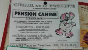 Clinique Vétérinaire Du Moulinon à Saint-Sauveur-de-Montagut