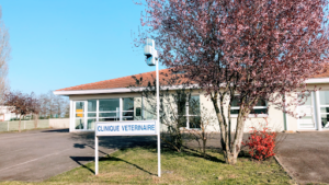 Clinique vétérinaire Univet Remilly à Rémilly