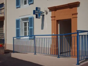 Cabinet Vétérinaire Audun-le-Tiche à Audun-le-Tiche