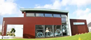 Clinique vétérinaire Formerie à Formerie