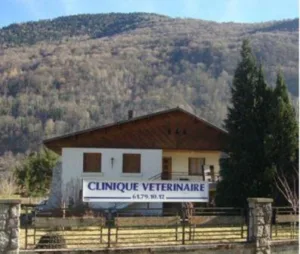 Cabinet Vétérinaire à Saint-Mamet