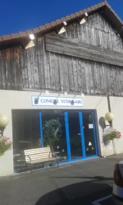 Vétérinaire Dr. MAGADUR Dominique à Poligny