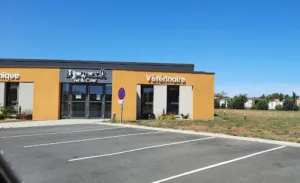 Vet & CoW à Seulline