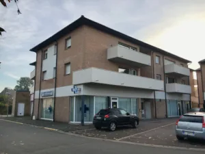 Cabinet Véterinaire Médico-Chirurgical du Bois Dr Pinard à Phalempin