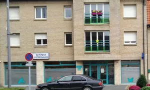 Clinique vétérinaire du Planétarium à Cappelle-la-Grande