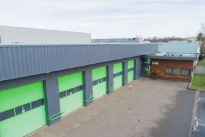 Centravet Nancy à Bois-de-Haye