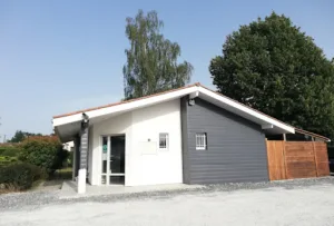 Energievet – Vétérinaire à Salles à Salles