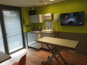 Cabinet vétérinaire Véto Family St Jeoire à Saint-Jeoire