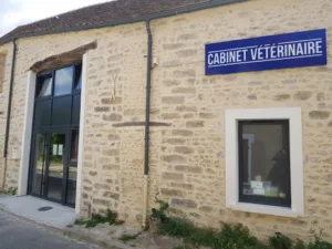 Uryvet Docteur Jean-Marc BUCHI à Ury