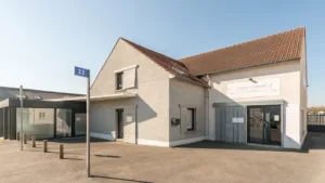 Vet Clinic Chenet à Milly-la-Forêt