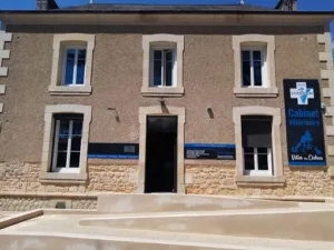 Cabinet vétérinaire Villa des Cèdres à Saint-Julien-l'Ars