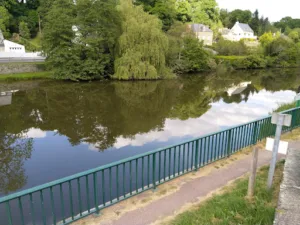 VET&SPHÈRE Rohan à Rohan