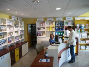 Clinique Vétérinaire de l’Aubisque à Boulogne-sur-Gesse