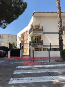 Luong Van Thi Christèlle à Le Lavandou