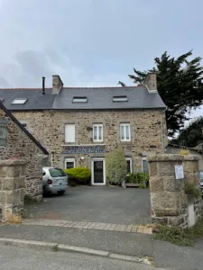 Clinique Vétérinaire Le Triskell à Pordic