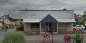 Cabinet Vétérinaire de Dompierre (cabinets vétérinaires des trois collines) à Luitré-Dompierre