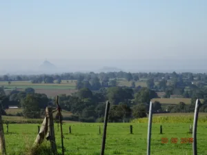 Bayart Antoine à Dragey-Ronthon