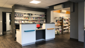 Clinique Vétérinaire du Pays des Cent Vallées à Naucelle