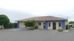 Clinique Vétérinaire BEGUEY à Béguey