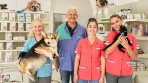 Clinique Vétérinaire Argos à Ventabren