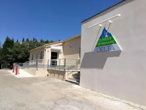 DELTA Veterinary Clinic à Saint-Gilles