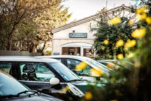 Veterinary Clinic Sainte Marguerite à La Garde