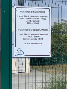 Debou Hervé à Guichainville