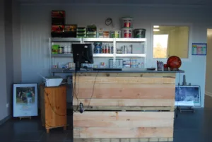 Rouffy Jean Marie à Fréjairolles